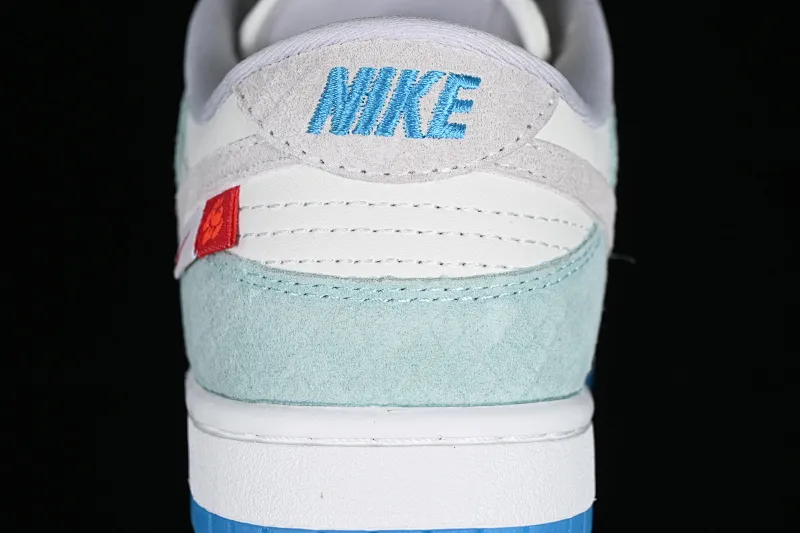 All categories Nk SB Dunk series Nk SB Dunk Low low-top sneakers N version Nk Dunk Low 2024 Year of the Dragon customized SB low-top casual sneakers FZ5065-111